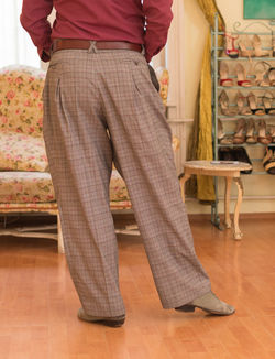 Tango trousers model Caballero