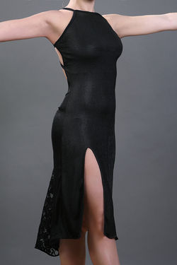 Tango dress model "Sofia"