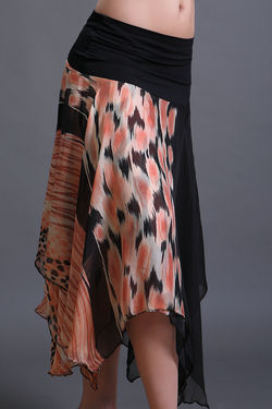 Tango skirt model "Lumia"