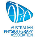 APA logo