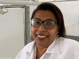 Dedicação que rende frutos