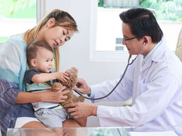 Residência Médica em Pediatria: salário, rotina, onde fazer 