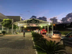 Suprema Três Rios é sede de vacinação contra Covid-19