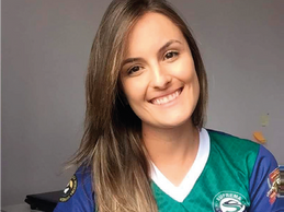 Egressos da Suprema valorizam o esporte na formação acadêmica