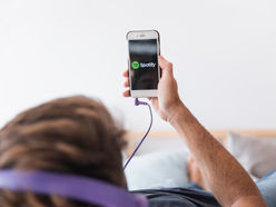 Música para seus ouvidos!