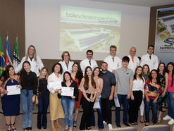 Confira os premiados com a Bolsa Desempenho 2019.1