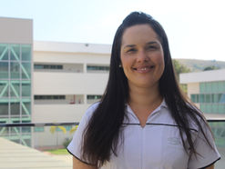 Conheça a história da Renata