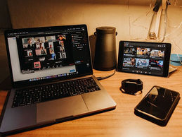 1ª Jornada de Palestras on-line do esporte da Suprema - abertura