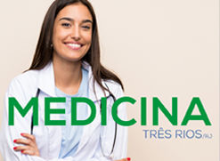 Inscrições abertas para o Vestibular de Medicina de Três Rios