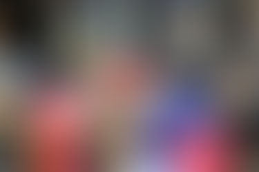 Sabroso finde en Manuel Montt