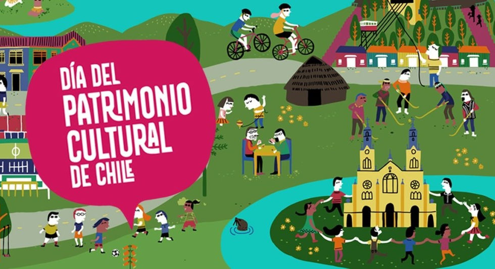 Día del Patrimonio: 15 actividades que no puedes perder