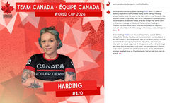 Harding