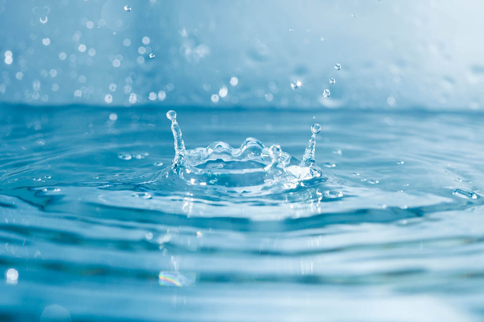 Goutte d'eau