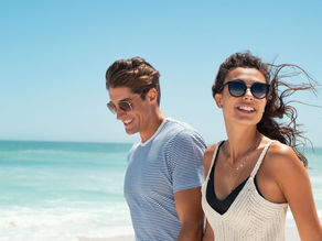 Sol Style Sea Salt Spray for Men and Women