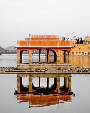 Jal Mahal