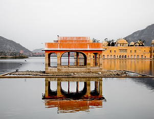 Jal Mahal