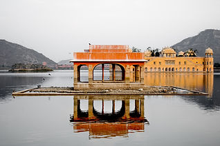 Jal Mahal