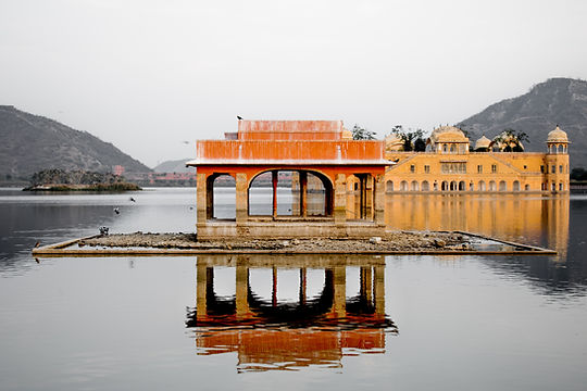 Jal Mahal