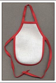 Permin of Copenhagen 78-0316 tablier de bouteille