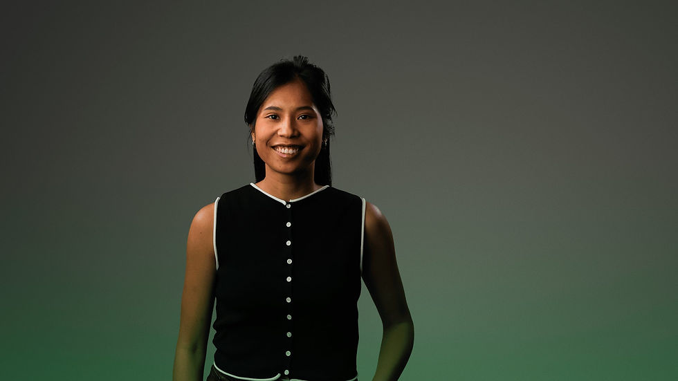 Portrait Kamonwan Phumma – Werbetechniker