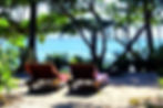 pousada vila da barca boipeba pe na areia