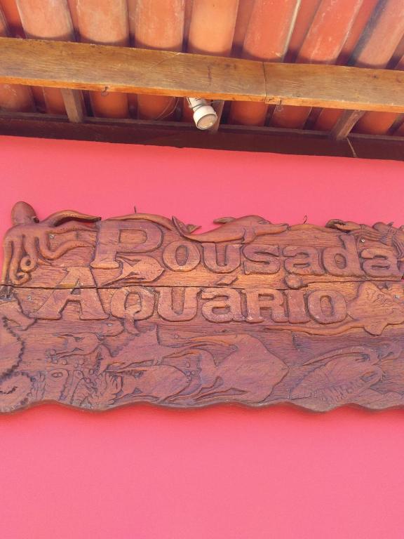 aquario boipeba