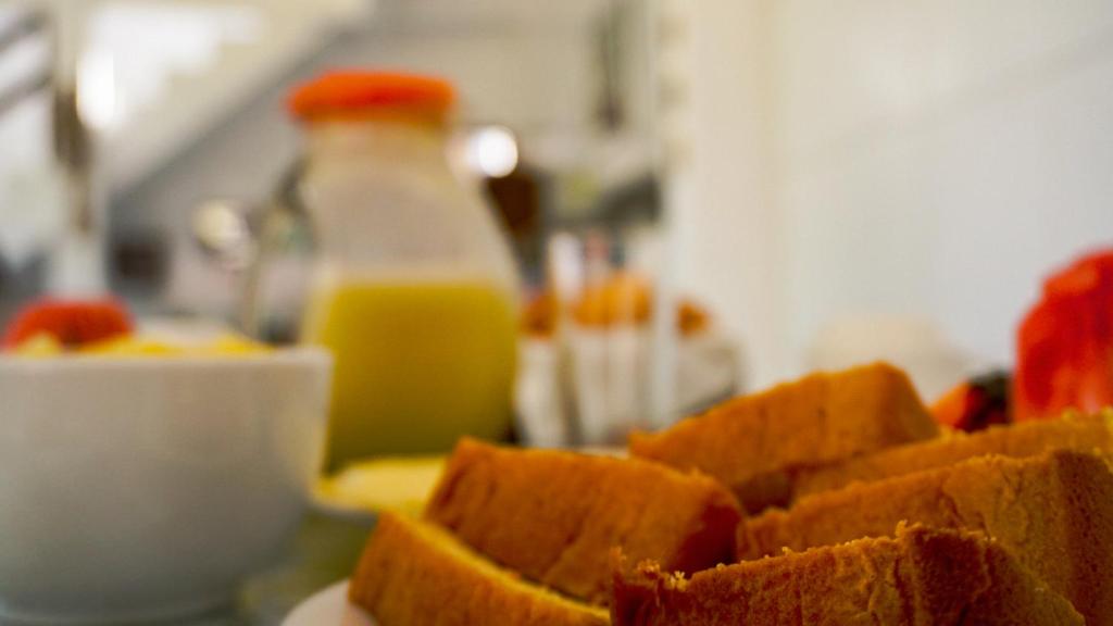 estalagem sol de boipeba cafe