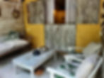 pousada namoa boipeba quarto com varanda