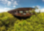 o ceu de boipeba mirante