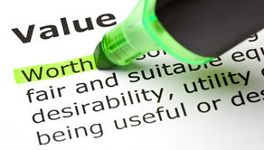 Get Your Money’s Worth