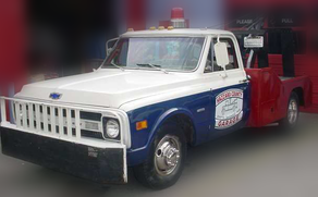Tow Truck Registration: Part 2