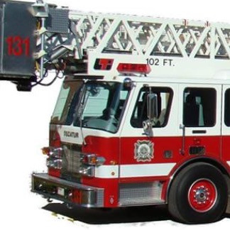 Dumb Laws: Fire Truck Weight Limits