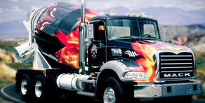 Cement Mixers – Week 1