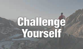 Challenge Yourself