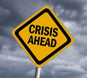 Creating a Crisis