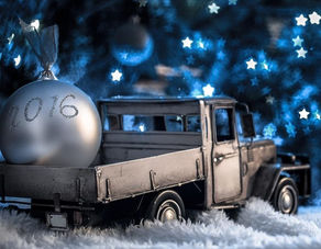 Happy New Year!