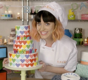 You Can’t Have Your Cake