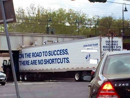 On Demand Trucking