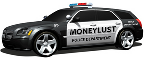 Village of Moneylust