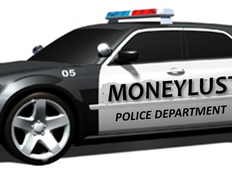 Village of Moneylust