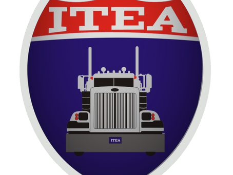 ITEA March Newsletter