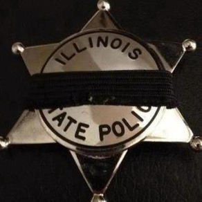 In memory of Trooper James Sauter