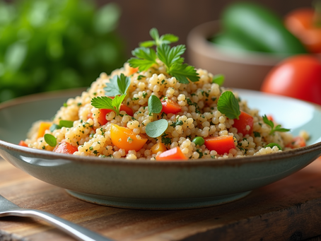 Easy Kidney-Friendly Recipes for Healthier Living