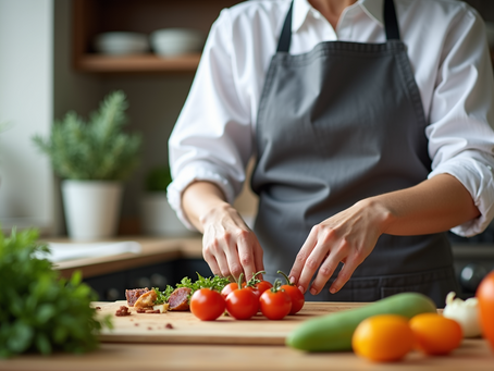 Dietitian Resources: Empowering Kidney Health in Africa