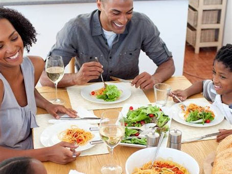 Healthy Living As A Lifestyle