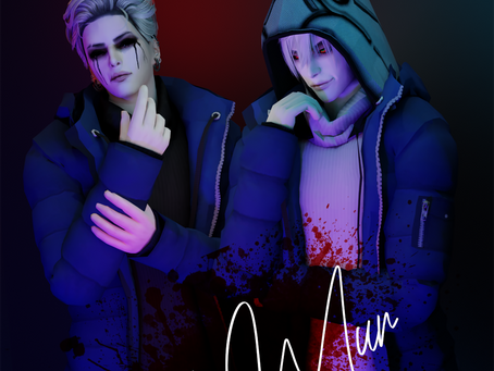 KILLER MURD