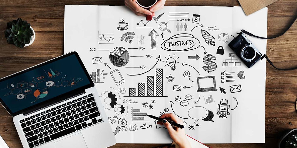 content strategy