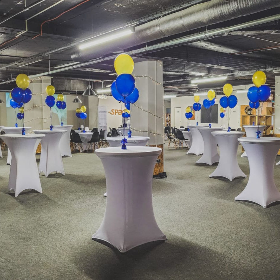 Miniatura: Stand by stôl