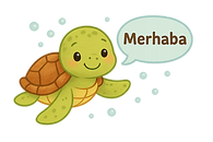 Hallo Schildkröte 