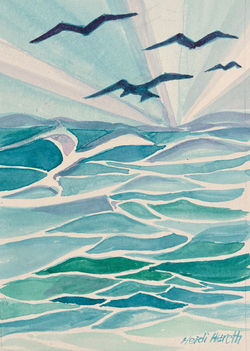 Heidi Hereth Spirituality